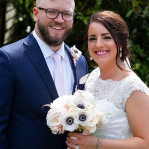 Meet your Posher, Maggie